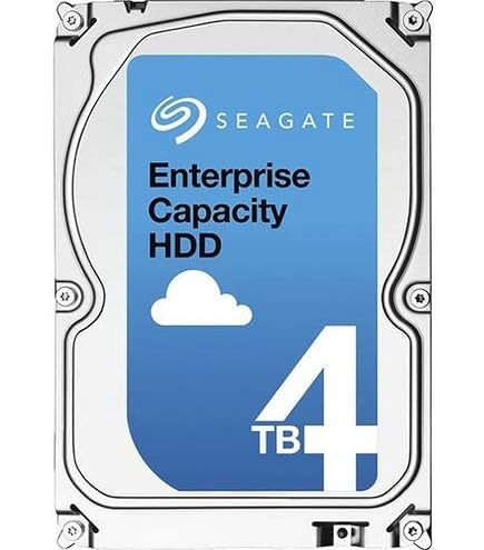 Amazon.com: Hitachi Hard Drive - 6 TB - Internal - 3.5